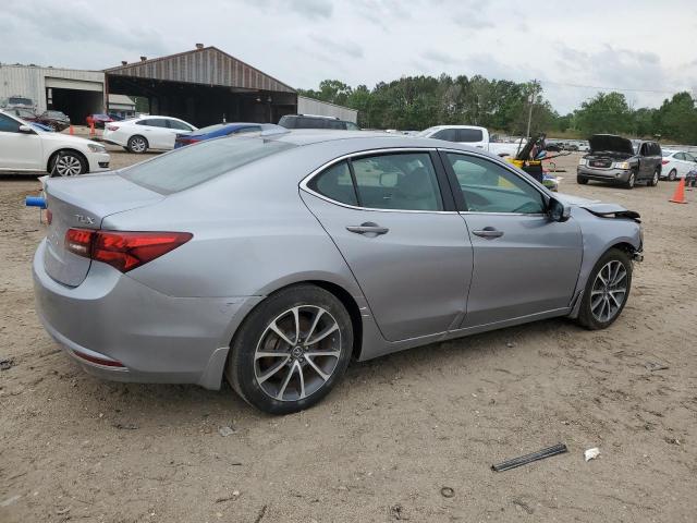 Изображение 3 2015 ACURA TLX TECH 2015 с VIN 19UUB2F58FA015201