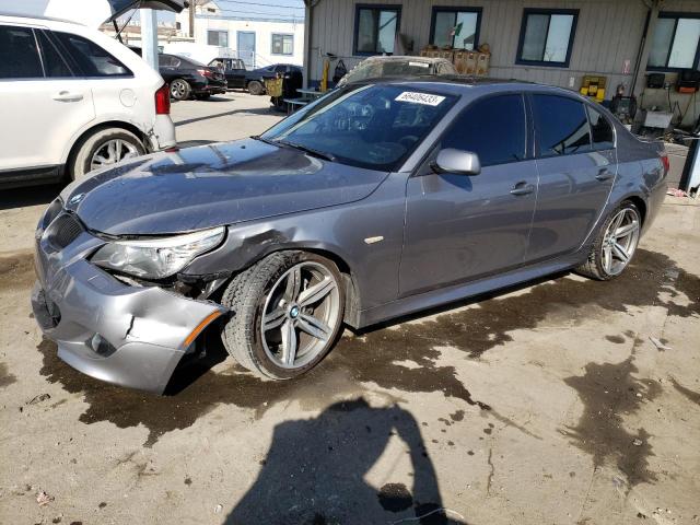 Изображение 2010 BMW 535 I 2010