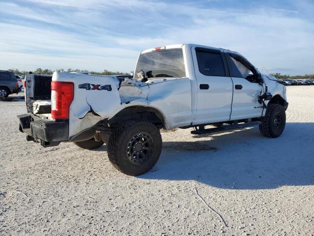 Изображение 3 2019 FORD F250 SUPER DUTY 2019 с VIN 1FT7W2BT2KEG46808