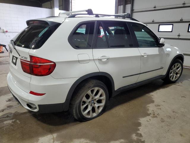 Изображение 3 2011 BMW X5 XDRIVE35I 2011 с VIN 5UXZV4C56BL414083