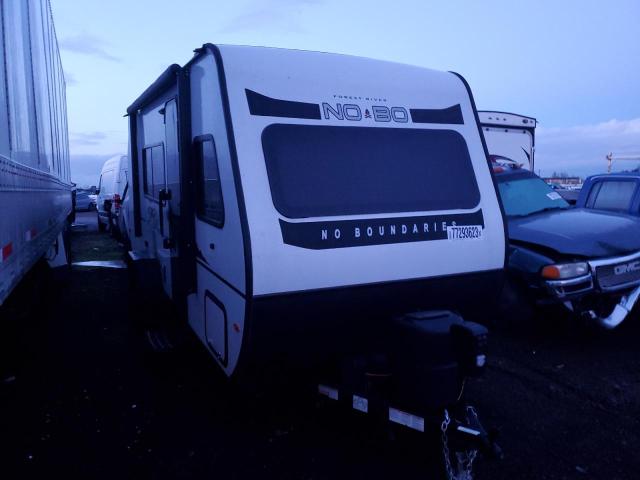 Изображение 1 2020 WILDWOOD TRAILER 2020 с VIN 5ZT2RPFC0LV019596