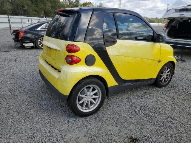 Изображение 3 2008 SMART FORTWO PURE 2008 с VIN WMEEJ31X68K133217