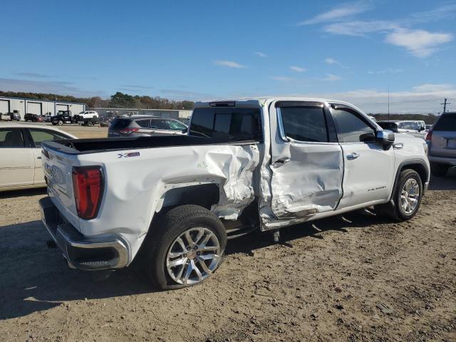 Obraz 3 z 2020 GMC SIERRA K1500 SLT 2020 z VIN 3GTU9DED5LG318237