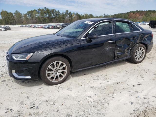 2022 AUDI A4 PREMIUM 40 2022 image