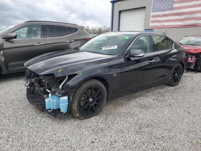 Obraz 2018 INFINITI Q50 LUXE 2018