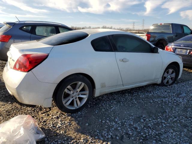 Image 3 of 2013 NISSAN ALTIMA S 2013 with VIN 1N4AL2EP1DC233795
