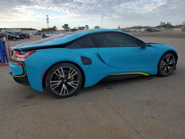 Image 3 of 2016 BMW I8  2016 with VIN WBY2Z2C52GV676222