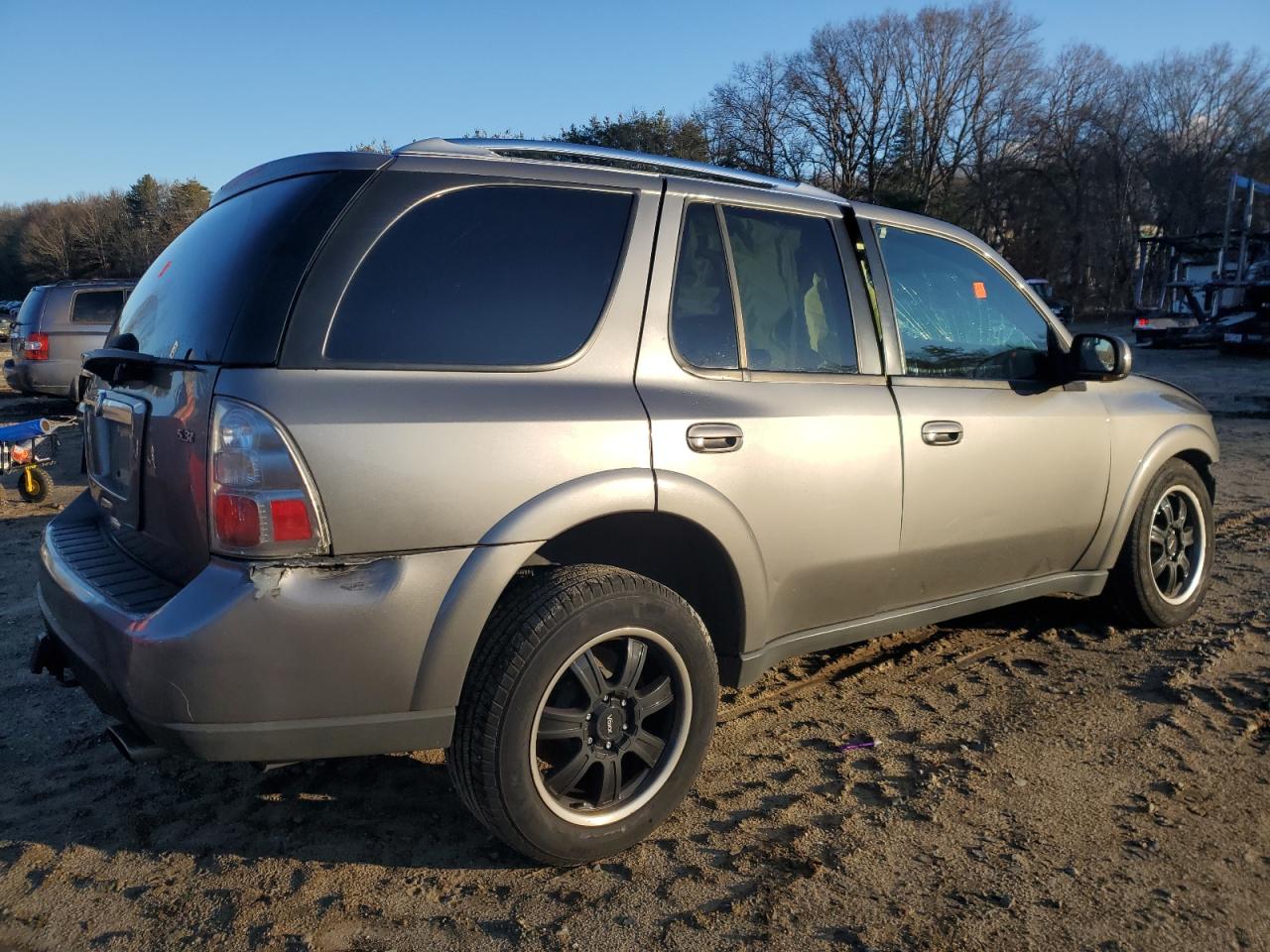 Изображение 3 2006 SAAB 9-7X ARC 2006 с VIN 5S3ET13MX62806260