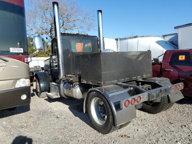 Image 3 of 1999 PETERBILT 379  1999 with VIN 1NP5LU9X1XD480257