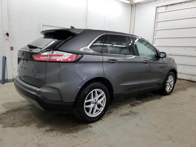 Image 3 of 2021 FORD EDGE SEL 2021 with VIN 2FMPK3J96MBA40509