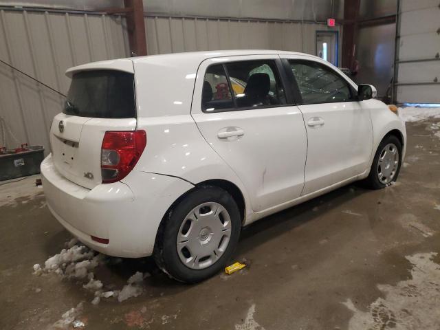 Obraz 3 z 2014 TOYOTA SCION XD  2014 z VIN JTKKUPB44E1046270