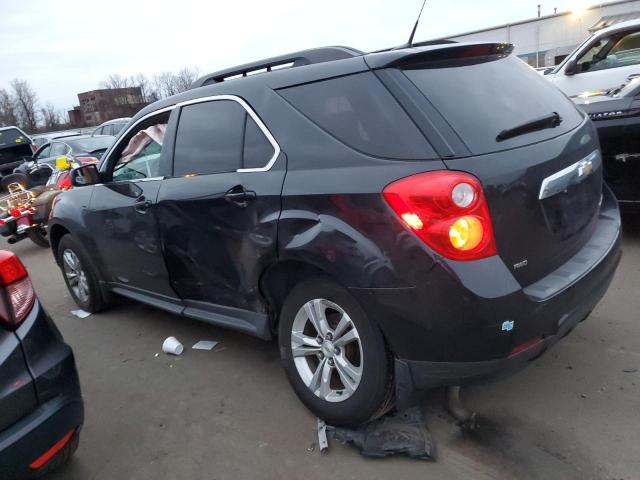 Obraz 2 z 2010 CHEVROLET EQUINOX LT 2010 z VIN 2CNFLEEW6A6316132