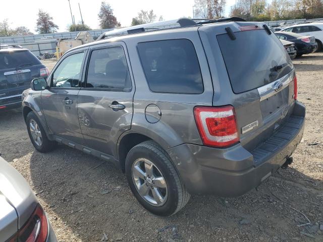 Obraz 2 z 2012 FORD ESCAPE LIMITED 2012 z VIN 1FMCU0EG6CKA35380
