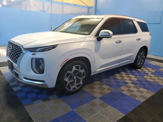 Изображение 2021 HYUNDAI PALISADE CALLIGRAPHY 2021