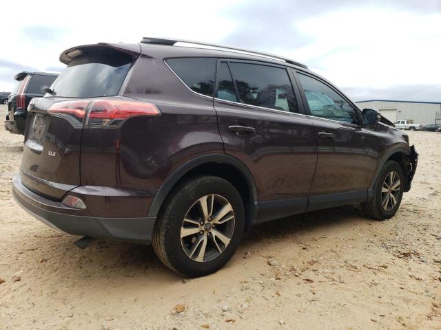 Obraz 3 z 2018 TOYOTA RAV4 ADVENTURE 2018 z VIN 2T3WFREV2JW416369