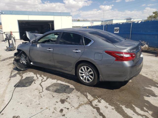 Image 2 of 2018 NISSAN ALTIMA 2.5 2018 with VIN 1N4AL3AP3JC475902