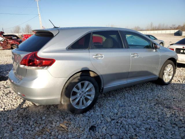 Image 3 of 2015 TOYOTA VENZA LE 2015 with VIN 4T3BA3BB4FU070613