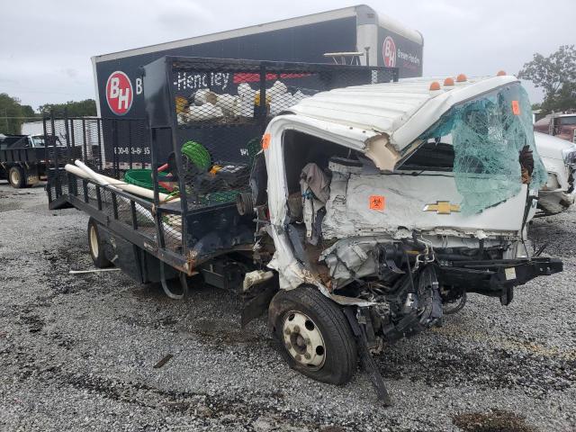 Изображение 1 2020 CHEVROLET 3500  2020 с VIN 54DBDW1B0LS800897