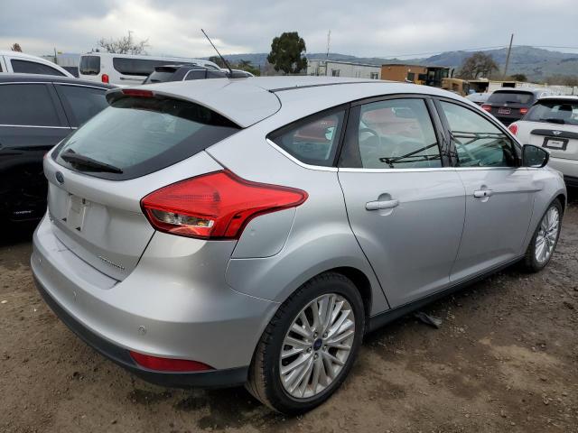 Изображение 3 2015 FORD FOCUS TITANIUM 2015 с VIN 1FADP3N2XFL349284