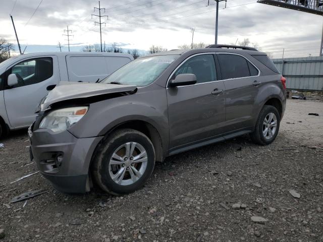 Изображение 1 2012 CHEVROLET EQUINOX LT 2012 с VIN 2GNALDEK0C6196215