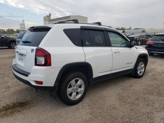 Изображение 3 2016 JEEP COMPASS SPORT 2016 с VIN 1C4NJCBA1GD575561