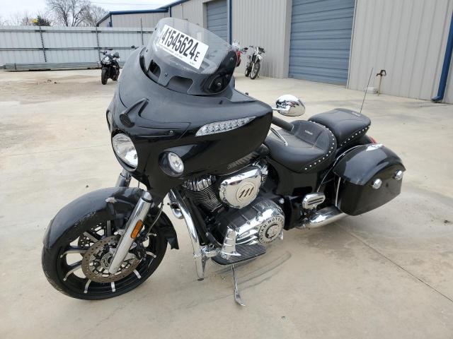 Obraz 2 z 2017 INDIAN MOTORCYCLE CO. CHIEFTAIN LIMITED 2017 z VIN 56KTCNAA1H3350752