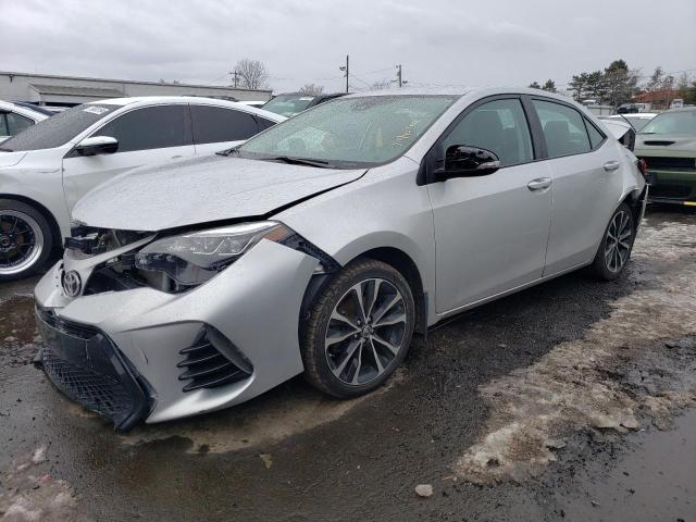 Obraz 1 z 2017 TOYOTA COROLLA L 2017 z VIN 2T1BURHE0HC913926