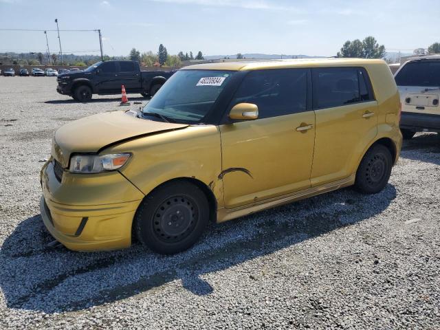 Obraz 2008 TOYOTA SCION XB 2008