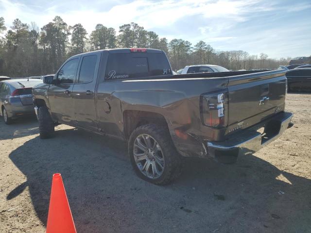 Image 2 of 2014 CHEVROLET SILVERADO C1500 LT 2014 with VIN 1GCRCRECXEZ413102
