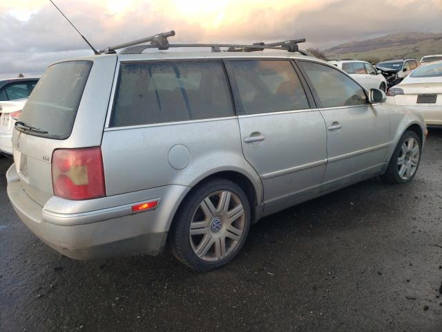 Obraz 3 z 2004 VOLKSWAGEN PASSAT GL TDI 2004 z VIN WVWNE63B54E343080