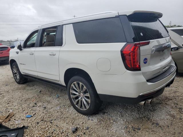 Изображение 2 2021 GMC YUKON XL DENALI 2021 с VIN 1GKS1JKL5MR240184