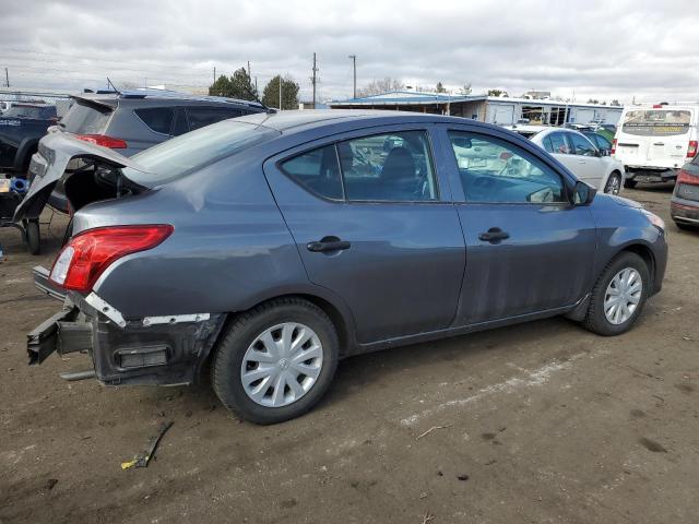 Изображение 3 2018 NISSAN VERSA S 2018 с VIN 3N1CN7AP5JL858543