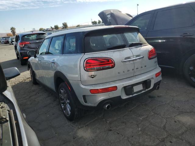 Obraz 2 z 2021 MINI COOPER S CLUBMAN ALL4 2021 z VIN WMWXJ1C06M2P34114