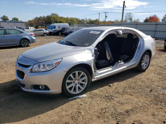Image 1 of 2014 CHEVROLET MALIBU 2LT 2014 with VIN 1G11E5SL1EU131229