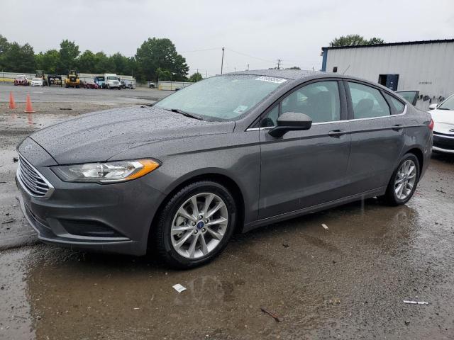 Obraz 1 z 2017 FORD FUSION SE 2017 z VIN 3FA6P0H72HR154489