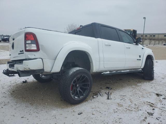 Obraz 3 z 2022 RAM 1500 BIG HORN/LONE STAR 2022 z VIN 1C6SRFFT7NN236052