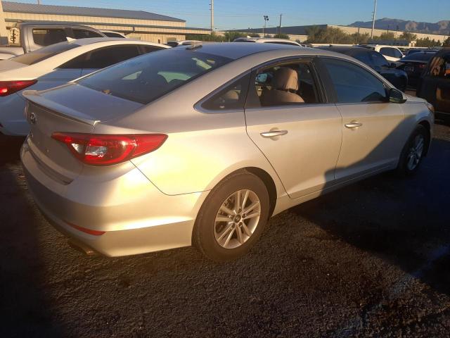 Obraz 3 z 2017 HYUNDAI SONATA SE 2017 z VIN 5NPE24AF8HH527003