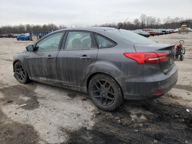 Image 2 of 2016 FORD FOCUS SE 2016 with VIN 1FADP3F22GL377905