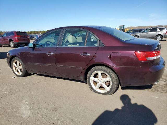 Изображение 2 2006 HYUNDAI SONATA GLS 2006 с VIN 5NPEU46F66H053875