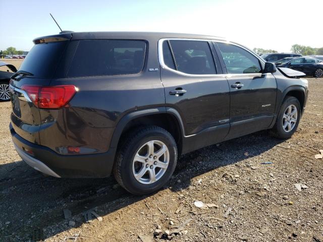 Изображение 3 2017 GMC ACADIA SLE 2017 с VIN 1GKKNKLA3HZ174182