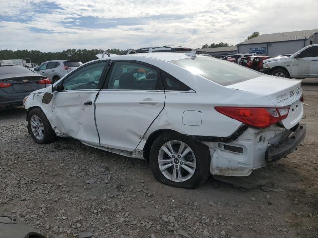 Obraz 2 z 2014 HYUNDAI SONATA GLS 2014 z VIN 5NPEB4ACXEH892476