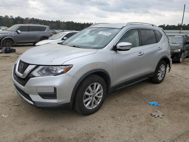 Obraz 1 z 2019 NISSAN ROGUE S 2019 z VIN KNMAT2MT2KP533098