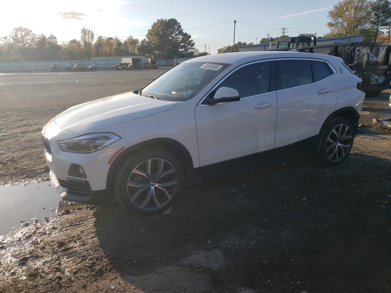 2018 BMW X2 SDRIVE28I 2018 image