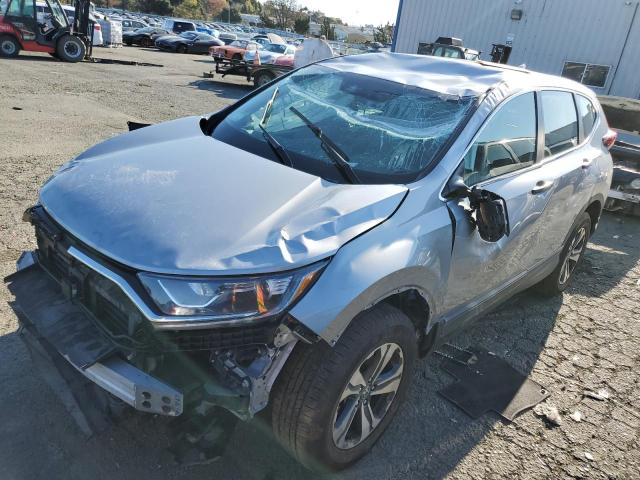 Изображение 1 2020 HONDA CR-V LX 2020 с VIN 5J6RW2H27LA004899