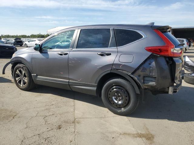 Obraz 2 z 2018 HONDA CR-V LX 2018 z VIN 2HKRW5H39JH415632