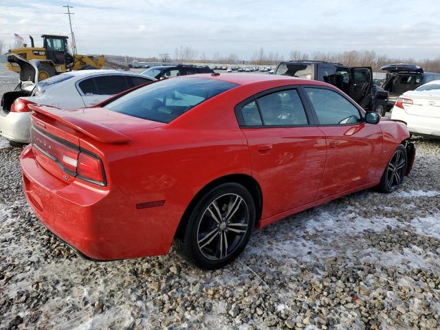 Изображение 3 2014 DODGE CHARGER R/T 2014 с VIN 2C3CDXDT5EH187340