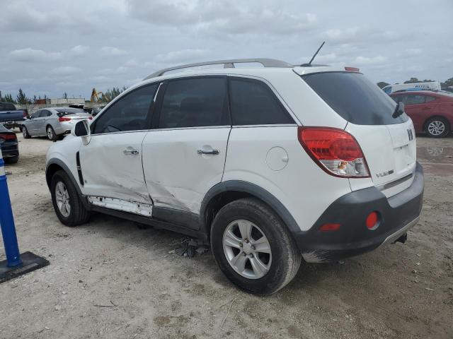 Изображение 2 2008 SATURN VUE XE 2008 с VIN 3GSCL33P58S590722