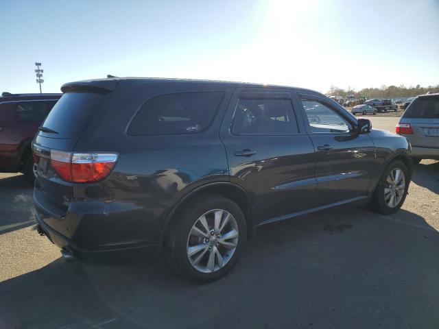 Image 3 of 2011 DODGE DURANGO R/T 2011 with VIN 1D4SD6GT4BC682126