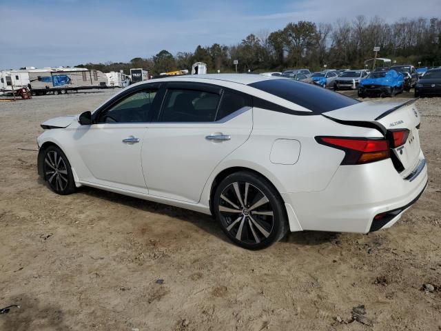 Obraz 2 z 2019 NISSAN ALTIMA PLATINUM 2019 z VIN 1N4BL4FV9KC209819