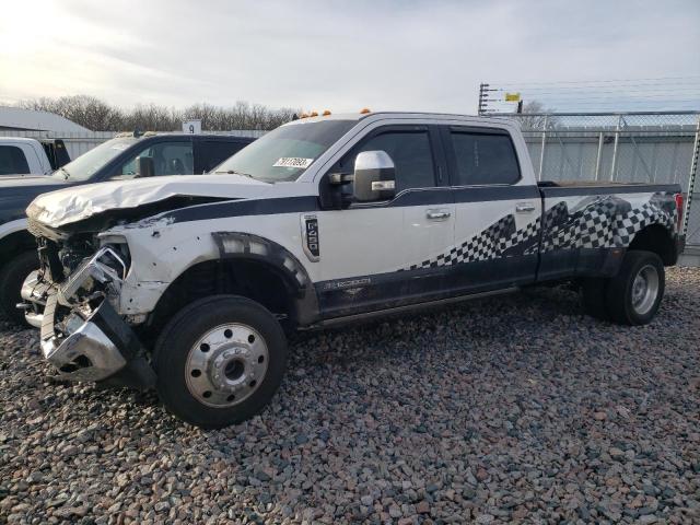 Obraz 2019 FORD F450 SUPER DUTY 2019